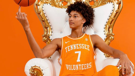 Latest on Tennessee Recruiting: Ament, Freeman, and Rice