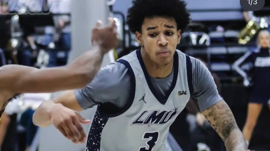 Elyjah Freeman: LMU Freshman Sensation Could Be Tennessee’s Next Transfer Portal Steal
