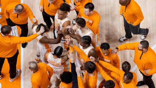 Previewing Tennessee basketball versus Wofford in NCAA Tournament first round