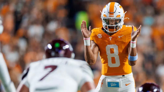 Tennessee football’s Josh Heupel says Vols ‘ready to go win’ despite Nico Iamaleava’s departure