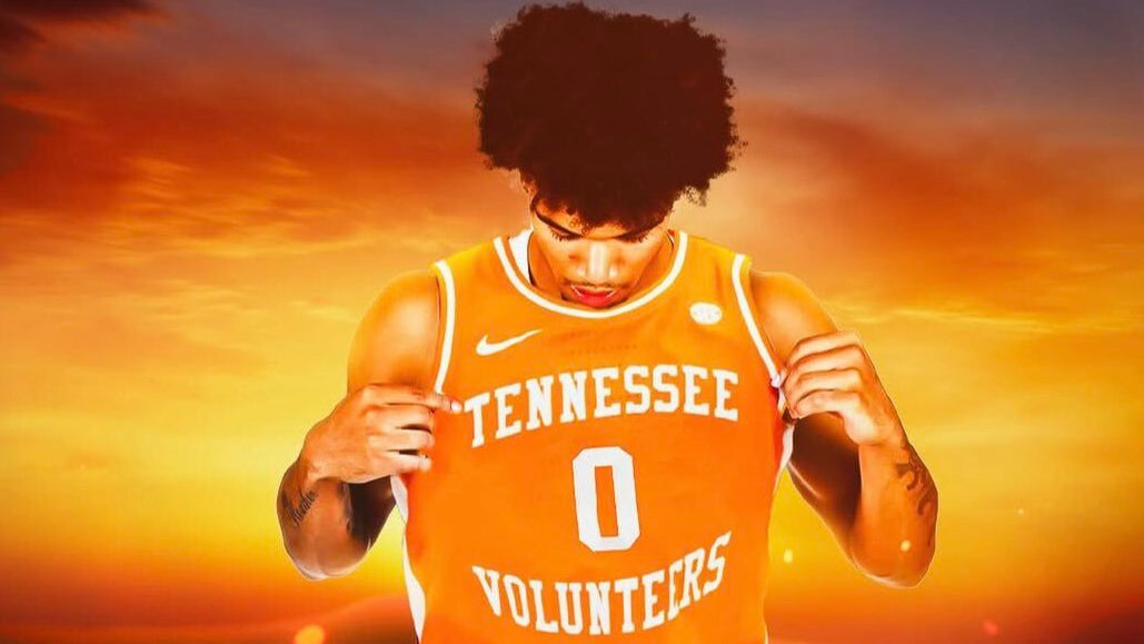 Top Transfer Ja'Kobi Gillespie Commits to Tennessee