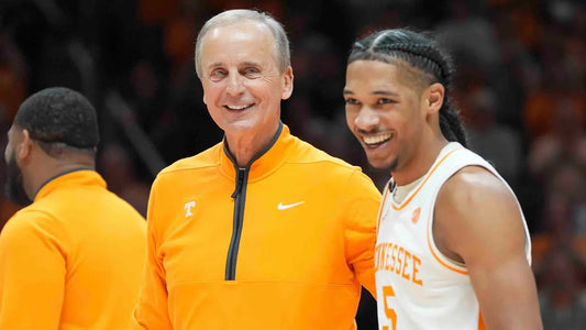 Zakai Zeigler is Quintessential in the Legacy of Rick Barnes
