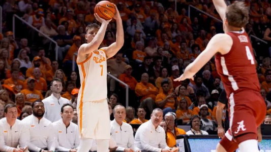 (Featured Image Credit: Tennessee Athletics)