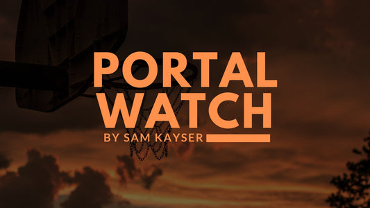 Top 10 Portal Prospects Before It Opens Monday