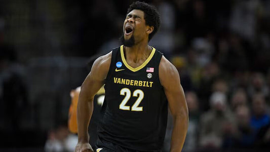 Tennessee lands frontcourt player Jaylen Carey from Vanderbilt