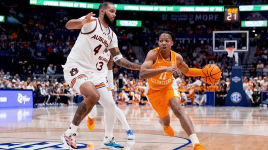 Previewing Tennessee basketball's matchup with Florida in SEC Championship