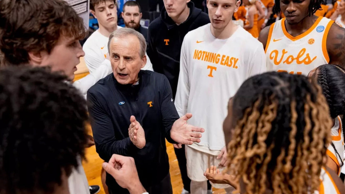 What to know about UCLA before NCAA Tournament tip versus Tennessee basketball