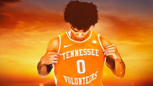 Top Transfer Ja'Kobi Gillespie Commits to Tennessee