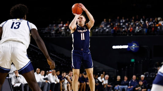 Isaac McKneely Visits Tennessee: A Potential Answer to the Vols' Shooting Void