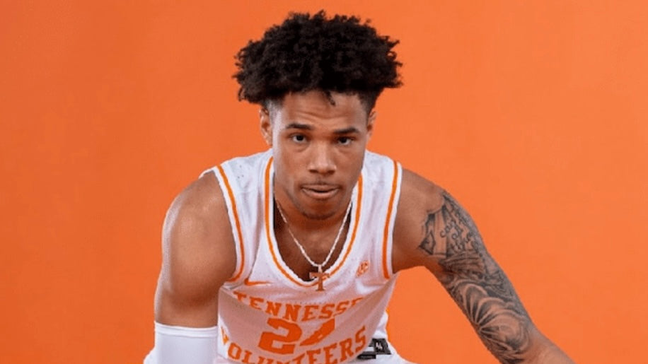 New Commit Troy Henderson Excited to Join the Vols