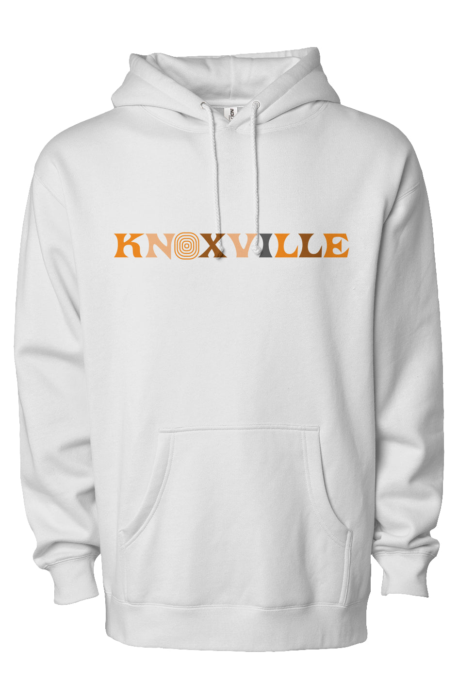 Knoxvilleworld Hoodie