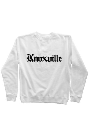 Knoxville Ancient Crewneck