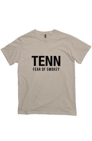 Fear of Smokey Tee