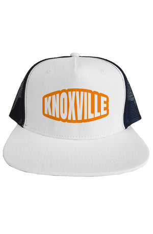 Knoxville Inflated Trucker Hat